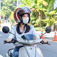 台南機車借款